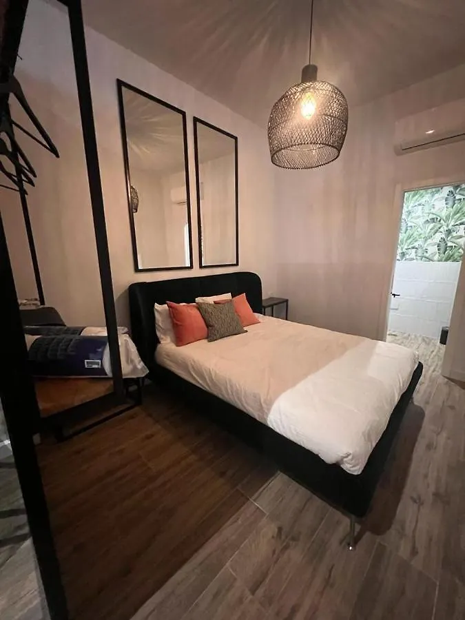 公寓 Loft Deluxe Herreria 6 - Vivienda Vacacional. 圣玛丽亚港 西班牙